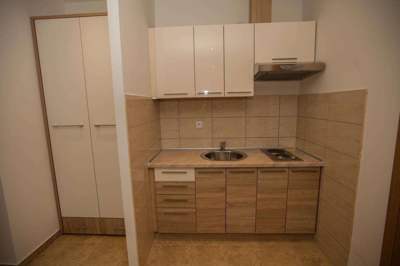 Ninkovic Hotell Trebinje Exteriör bild