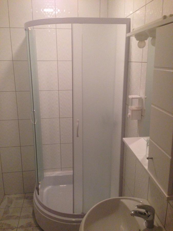 Ninkovic Hotell Trebinje Exteriör bild